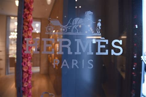 hermes intl prix de l'action|action Hermes bourse.